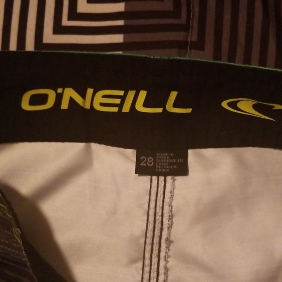 Oneill Board Shorts - Picture 2 of 2